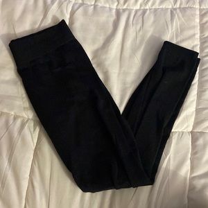 Black Leggings!